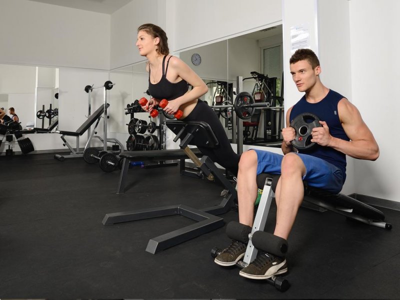 СПА Хотел Аугуста - Снимка 1