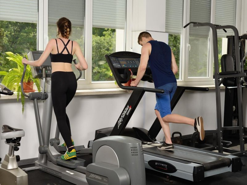 СПА Хотел Аугуста - Снимка 5