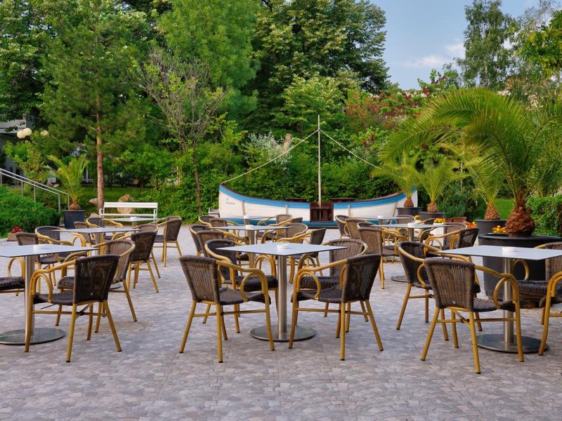 СПА Хотел Аугуста - Снимка 2