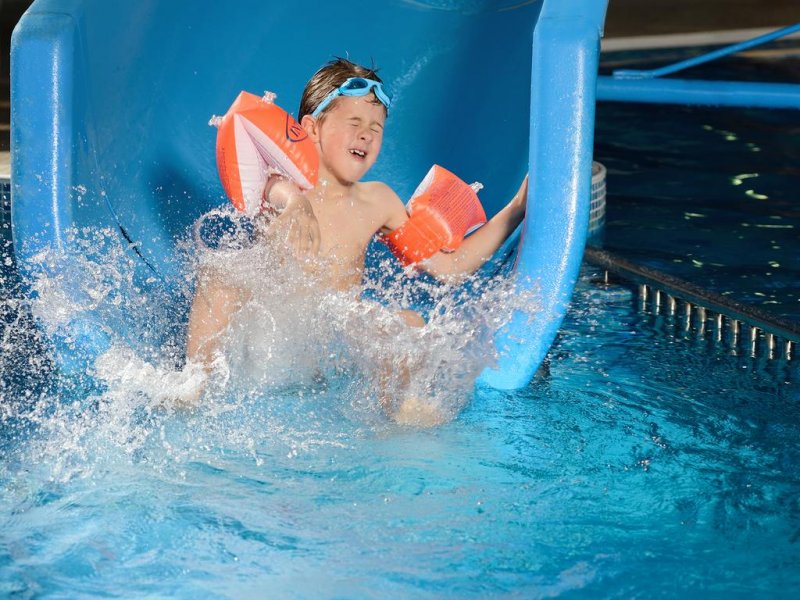 СПА Хотел Аугуста - Снимка 4