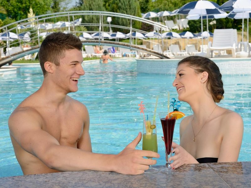 СПА Хотел Аугуста - Снимка 8