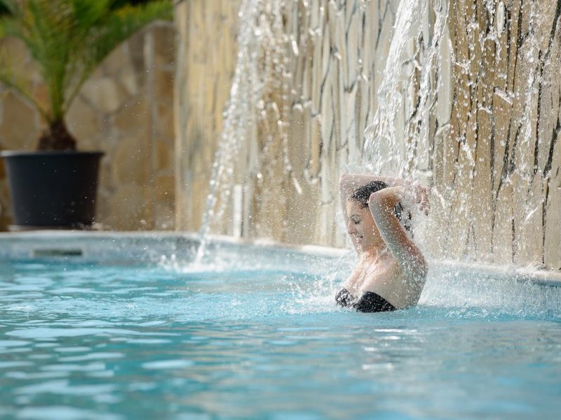 СПА Хотел Аугуста - Снимка 8