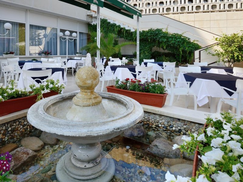 СПА Хотел Аугуста - Снимка 5