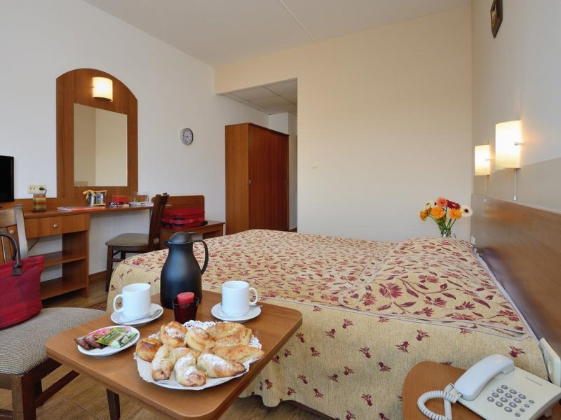 СПА Хотел Аугуста - Снимка 5