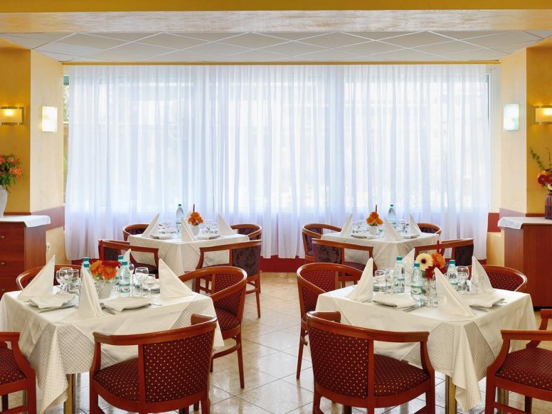 СПА Хотел Аугуста - Снимка 4