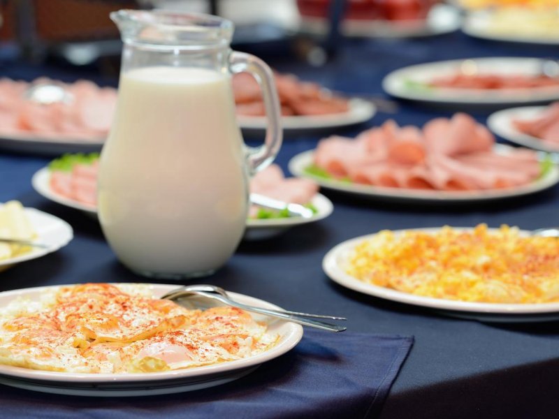 СПА Хотел Аугуста - Снимка 9