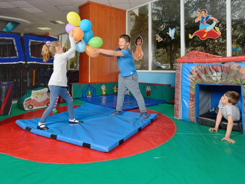 СПА Хотел Аугуста - Снимка 2