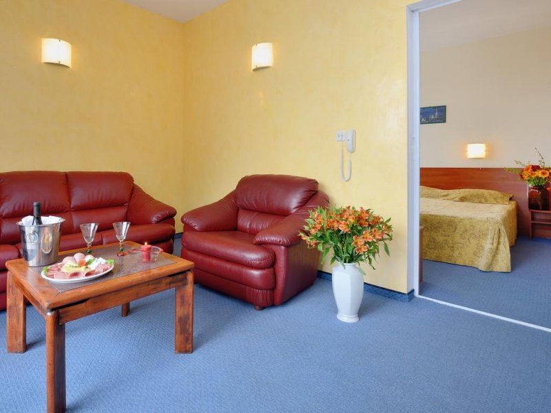 СПА Хотел Аугуста - Снимка 2