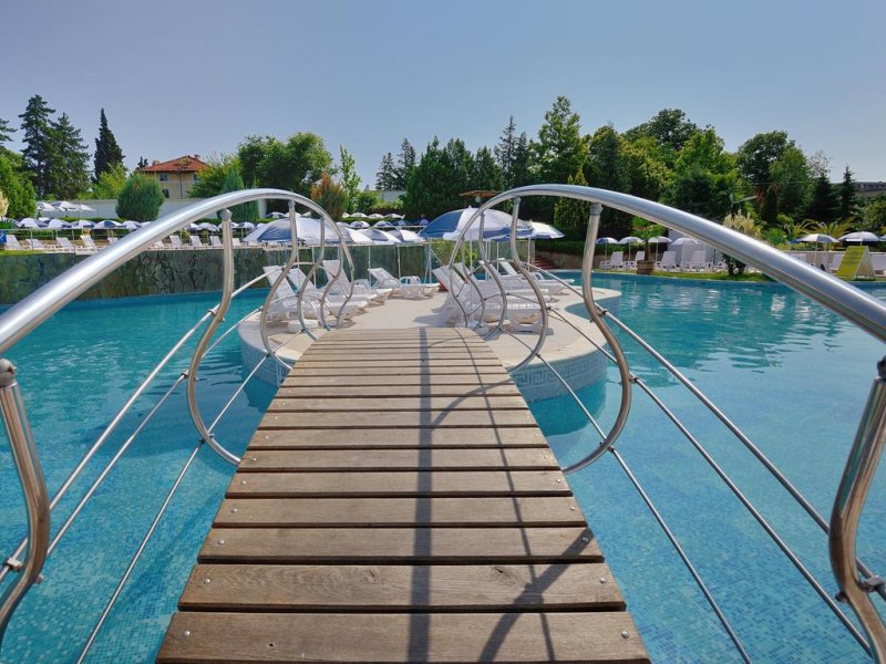 СПА Хотел Аугуста - Снимка 7