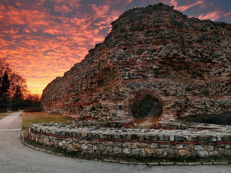 СПА Хотел Аугуста - Снимка 4