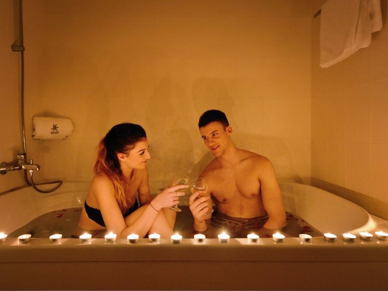 СПА Хотел Аугуста - Снимка 2