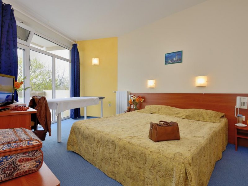 СПА Хотел Аугуста - Снимка 4