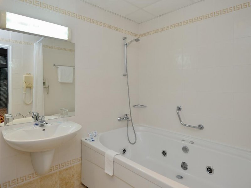 СПА Хотел Аугуста - Снимка 3