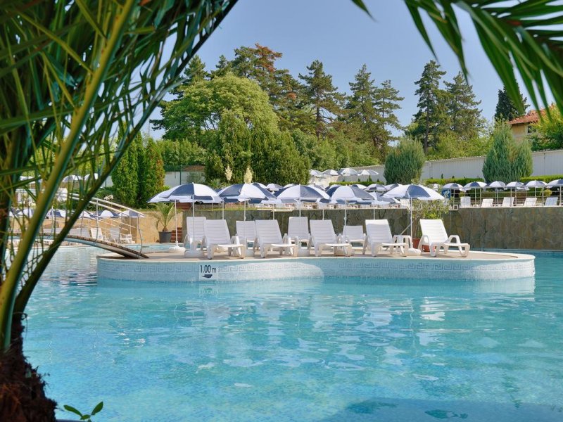 СПА Хотел Аугуста - Снимка 5