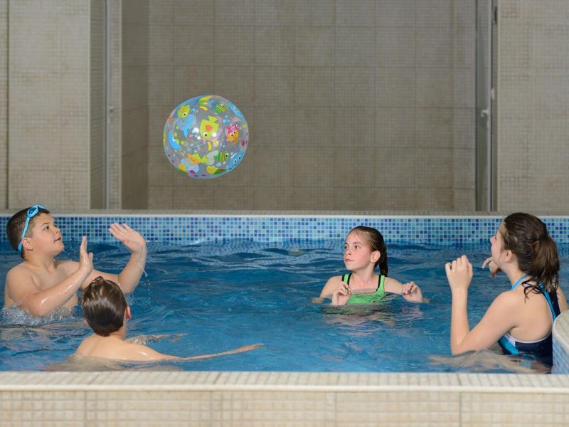 СПА Хотел Аугуста - Снимка 3