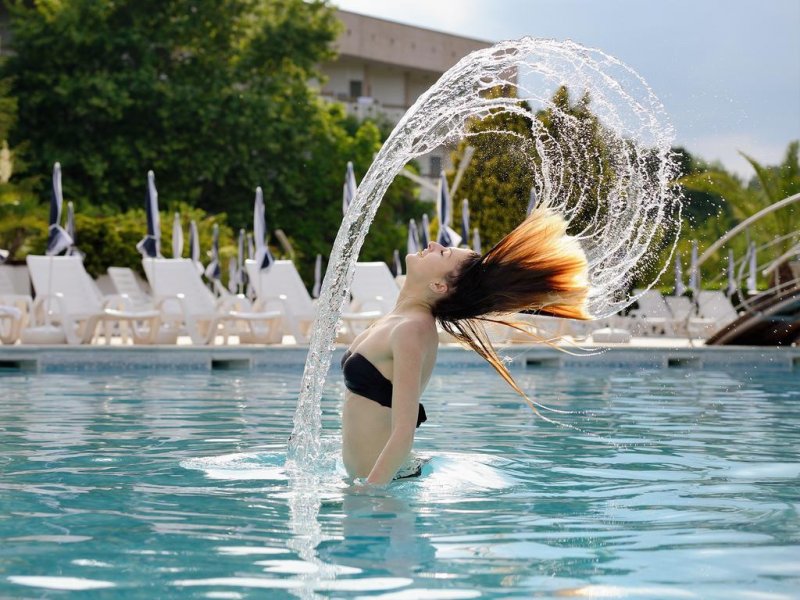 СПА Хотел Аугуста - Снимка 8