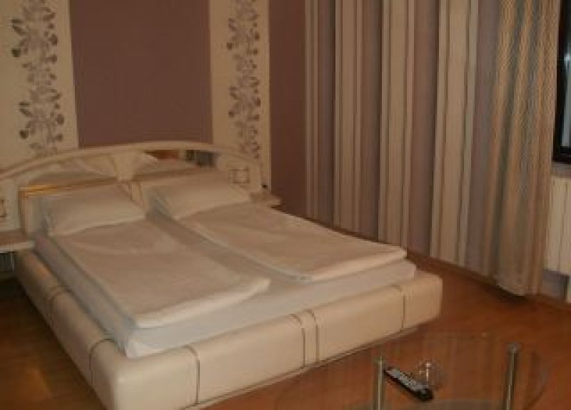 Хотелски комплекс Долна баня - Снимка 3