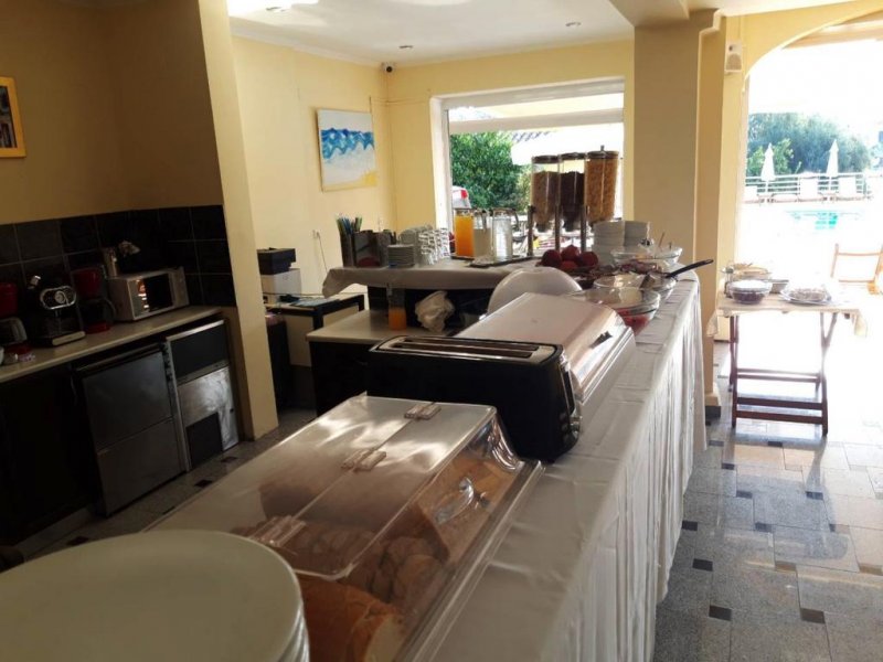 Summertime Inn - Снимка 7