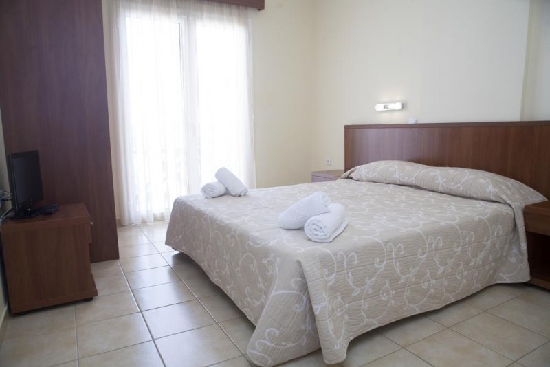 Summertime Inn - Снимка 9