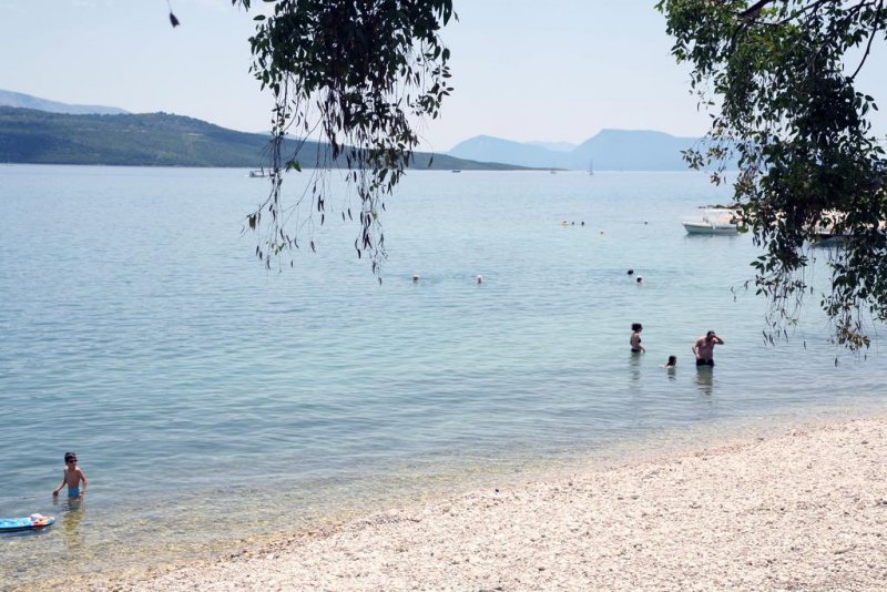 Summertime Inn - Снимка 7