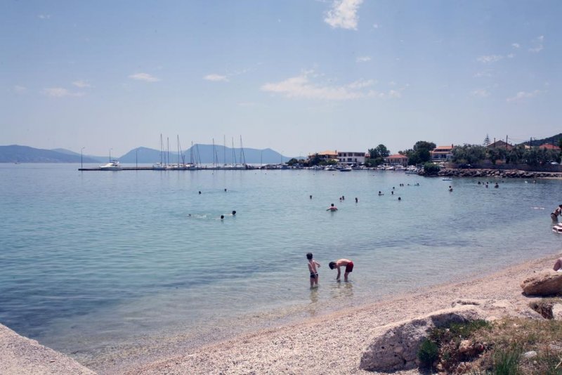 Summertime Inn - Снимка 2