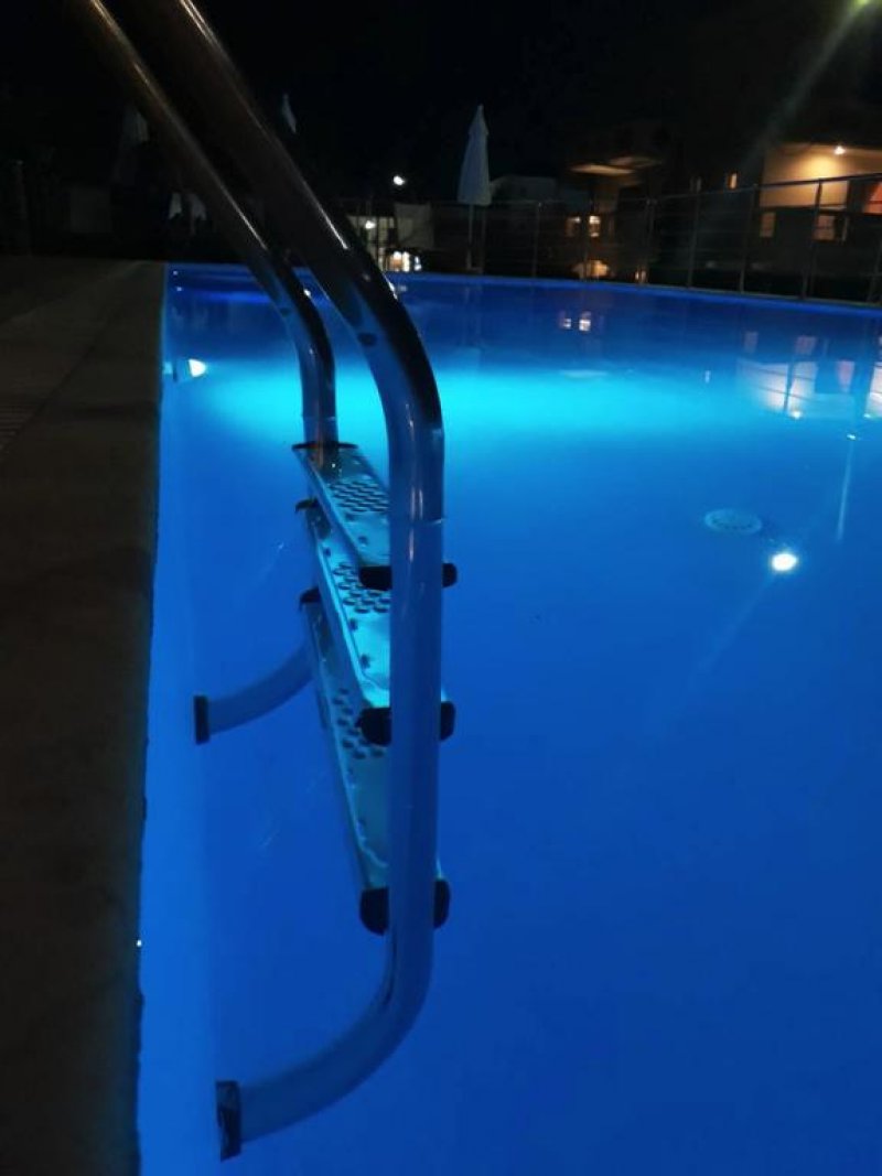 Summertime Inn - Снимка 10