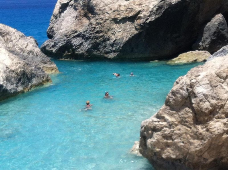 Summertime Inn - Снимка 1