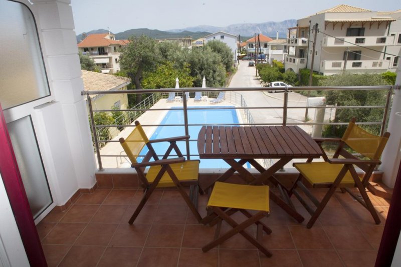 Summertime Inn - Снимка 8