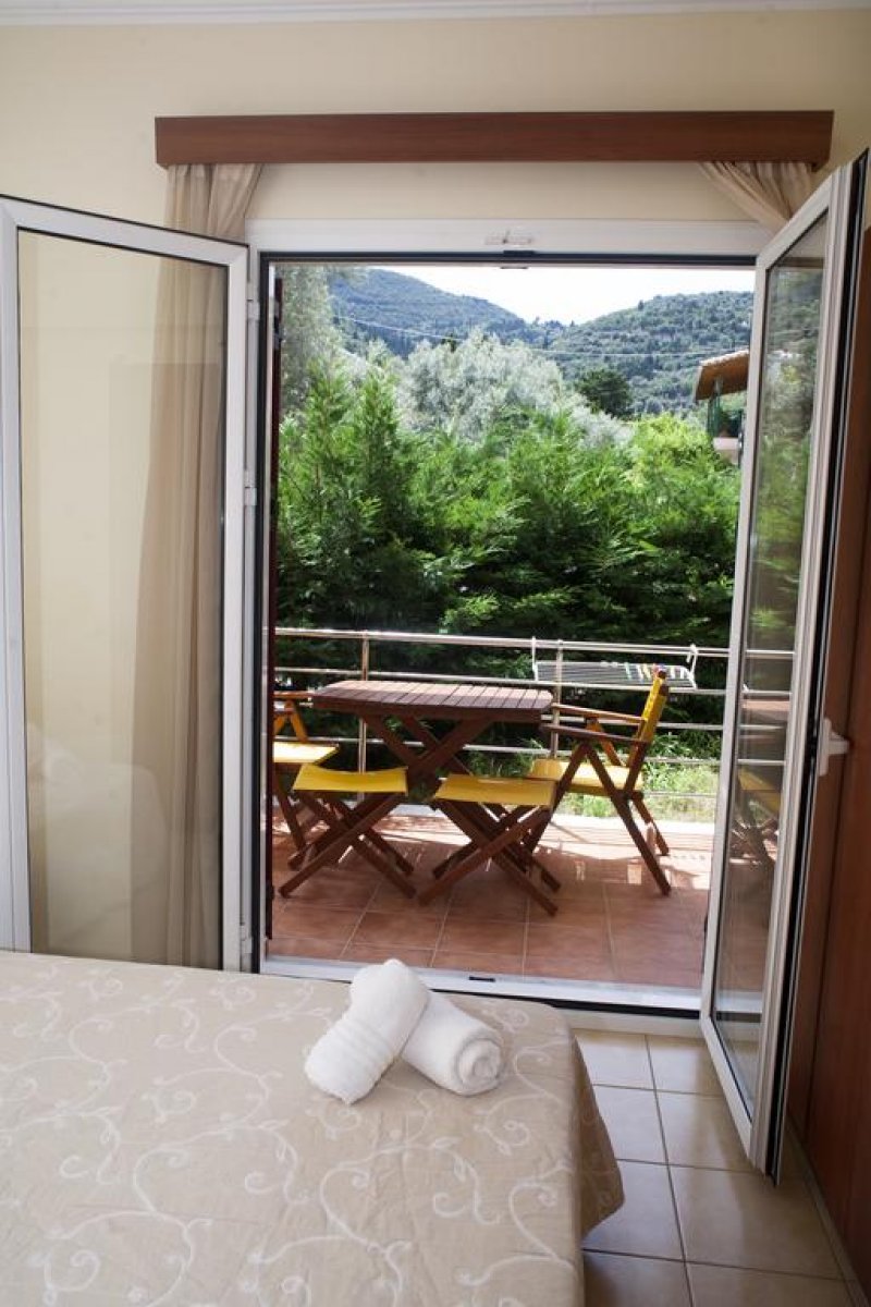 Summertime Inn - Снимка 2