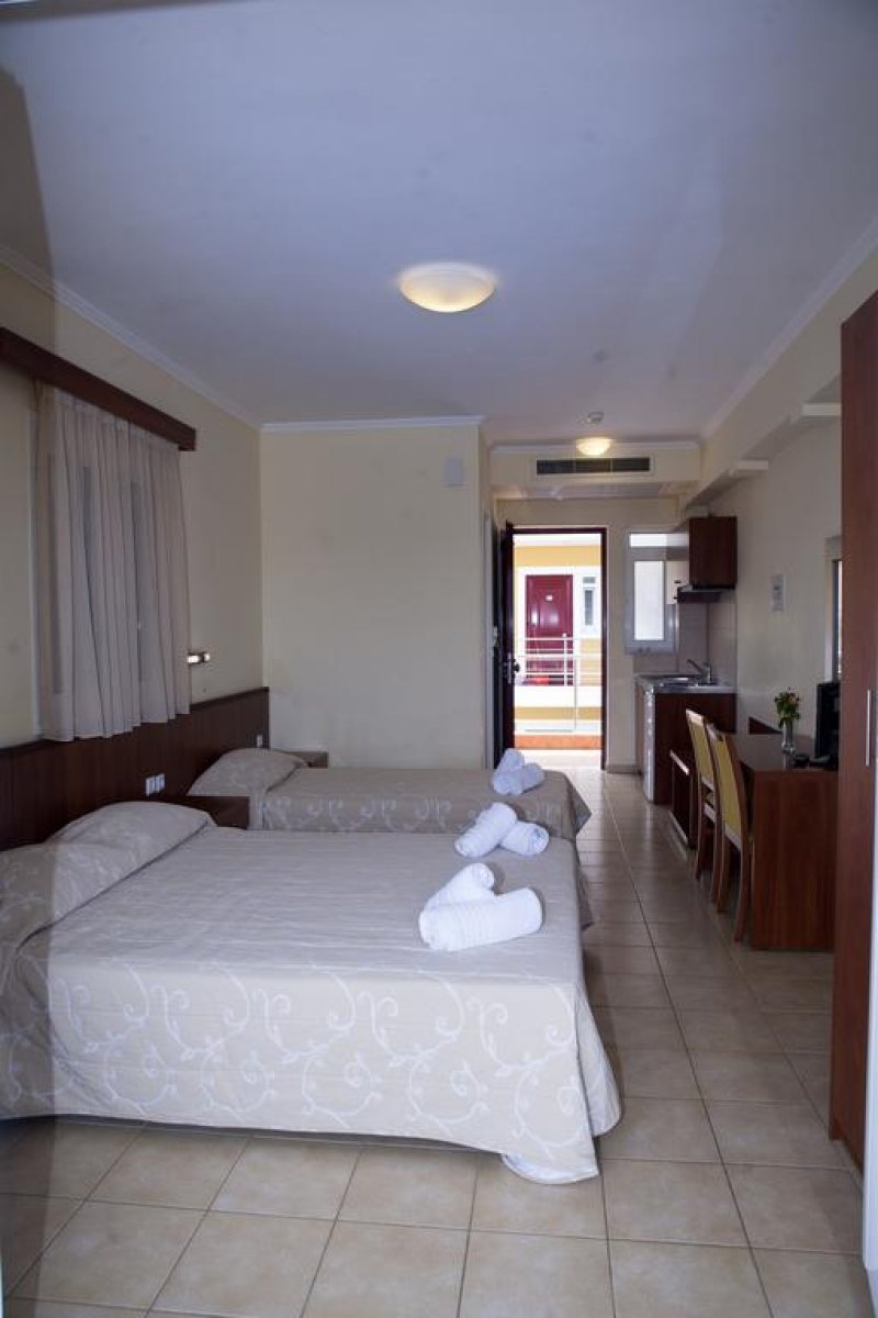 Summertime Inn - Снимка 11