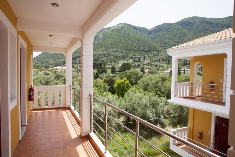 Summertime Inn - Снимка 11