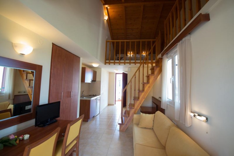 Summertime Inn - Снимка 9