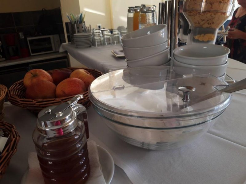 Summertime Inn - Снимка 9