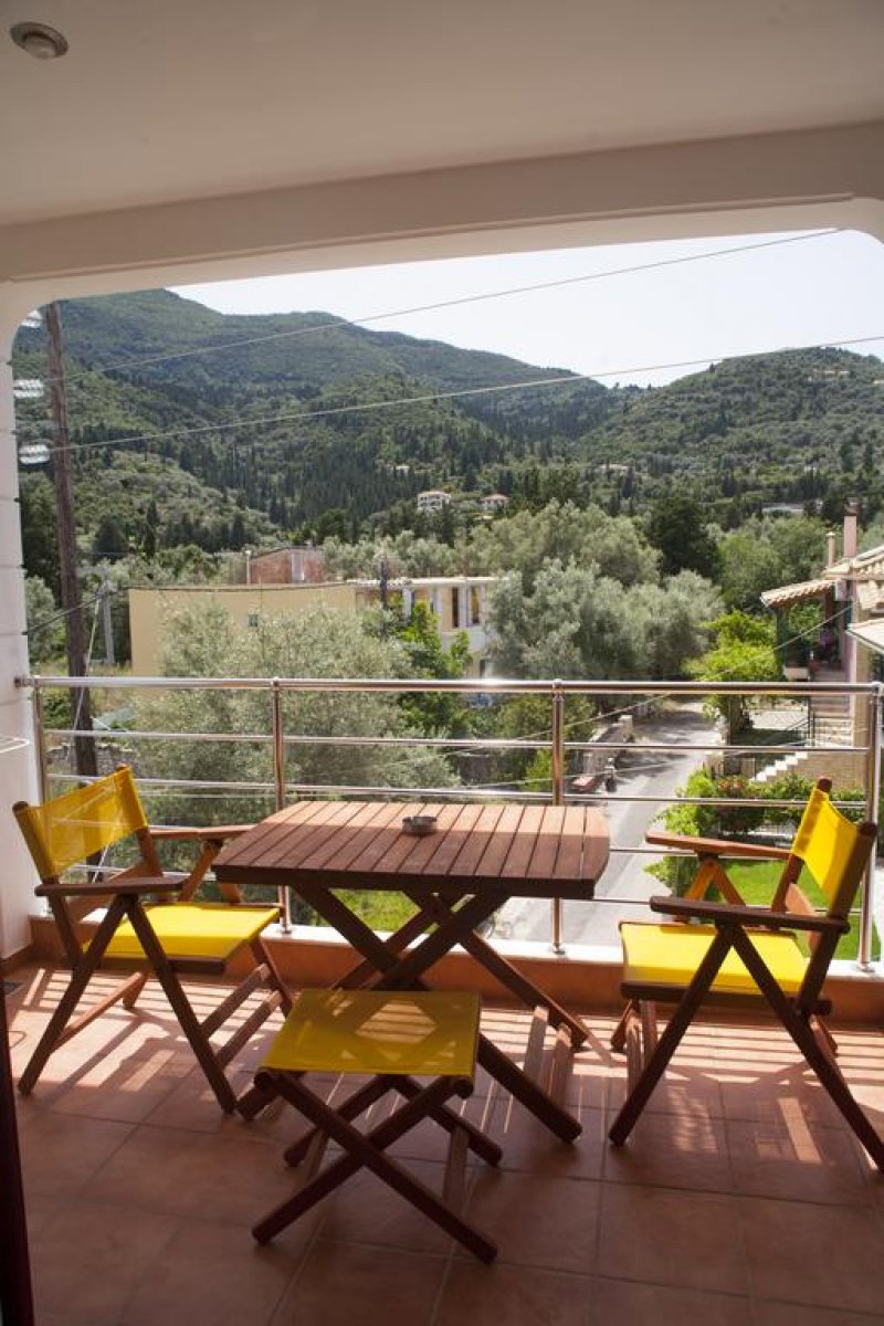 Summertime Inn - Снимка 2