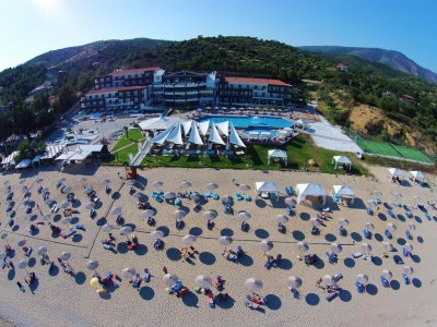 Blue Dream Palace 4* - Снимка 1