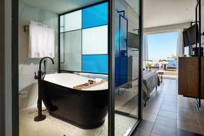 Blue Dream Palace 4* - Снимка 2