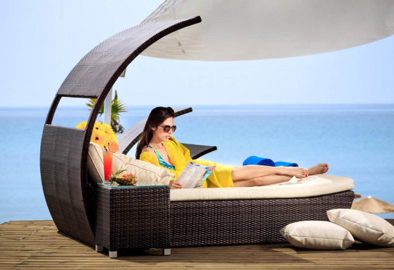 Blue Dream Palace 4* - Снимка 0