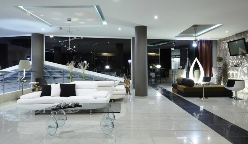 Blue Dream Palace 4* - Снимка 7