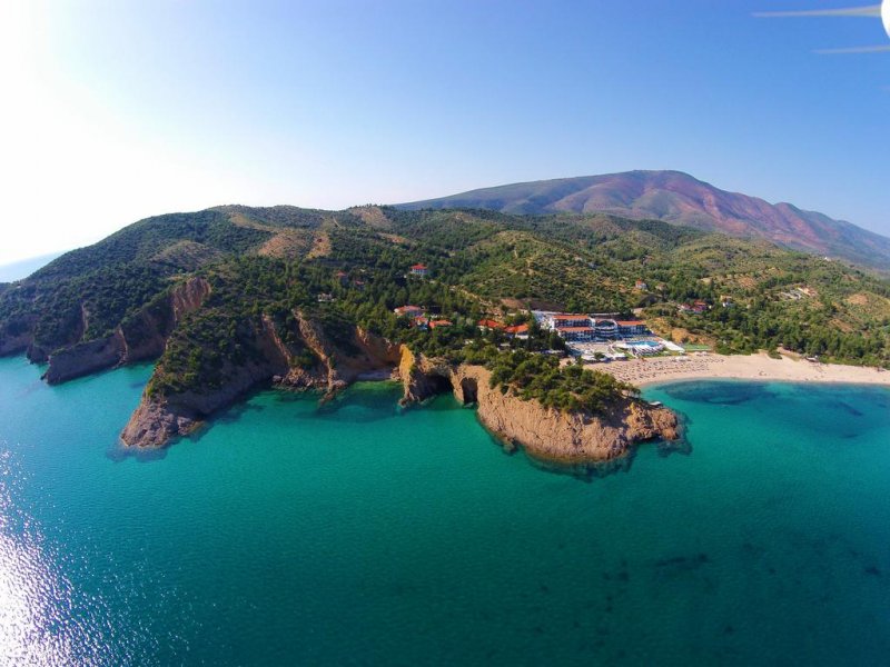 Blue Dream Palace 4* - Снимка 10