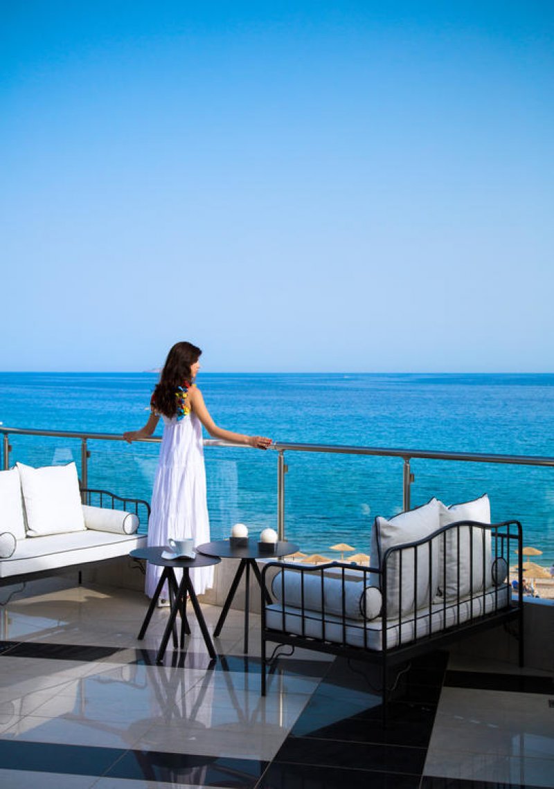 Blue Dream Palace 4* - Снимка 7