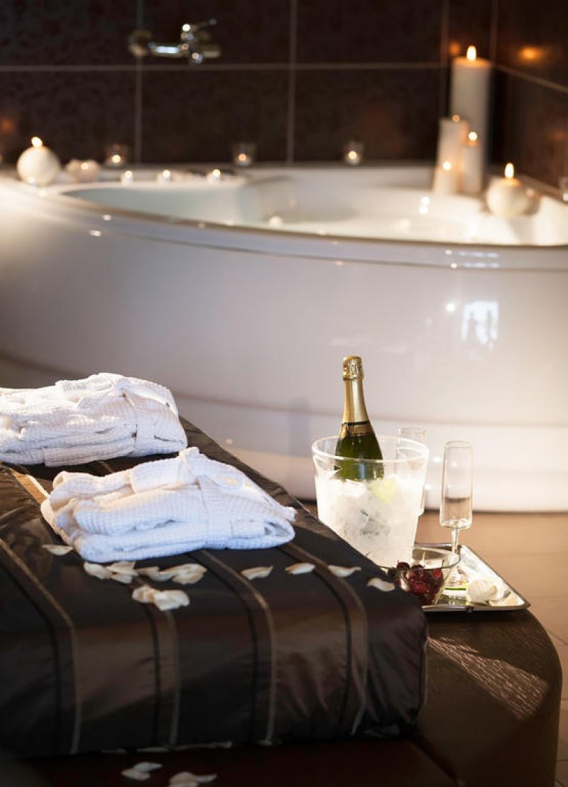 Blue Dream Palace 4* - Снимка 1