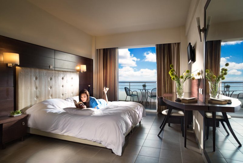 Blue Dream Palace 4* - Снимка 9