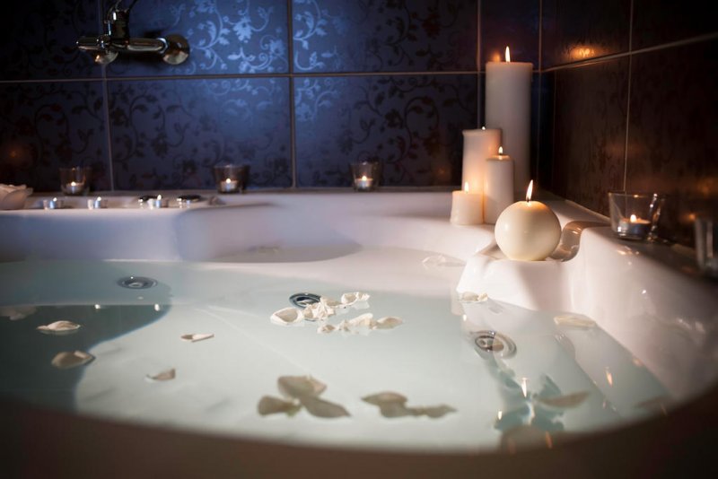 Blue Dream Palace 4* - Снимка 10