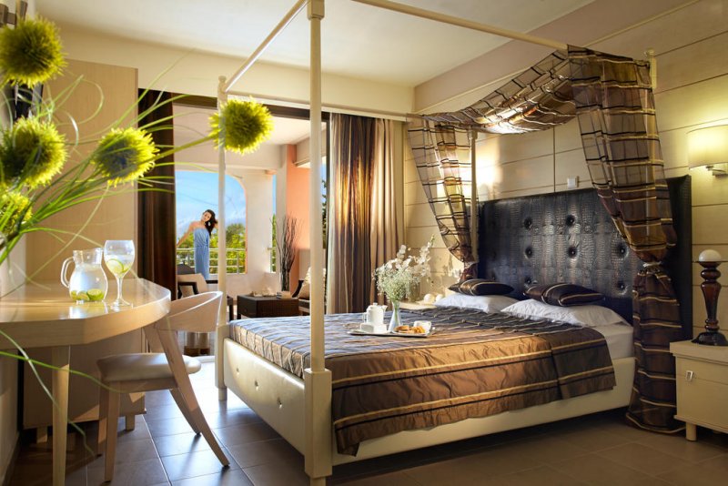 Blue Dream Palace 4* - Снимка 9