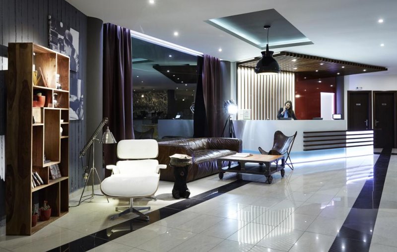 Blue Dream Palace 4* - Снимка 9