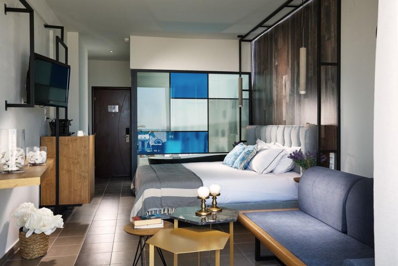 Blue Dream Palace 4* - Снимка 2