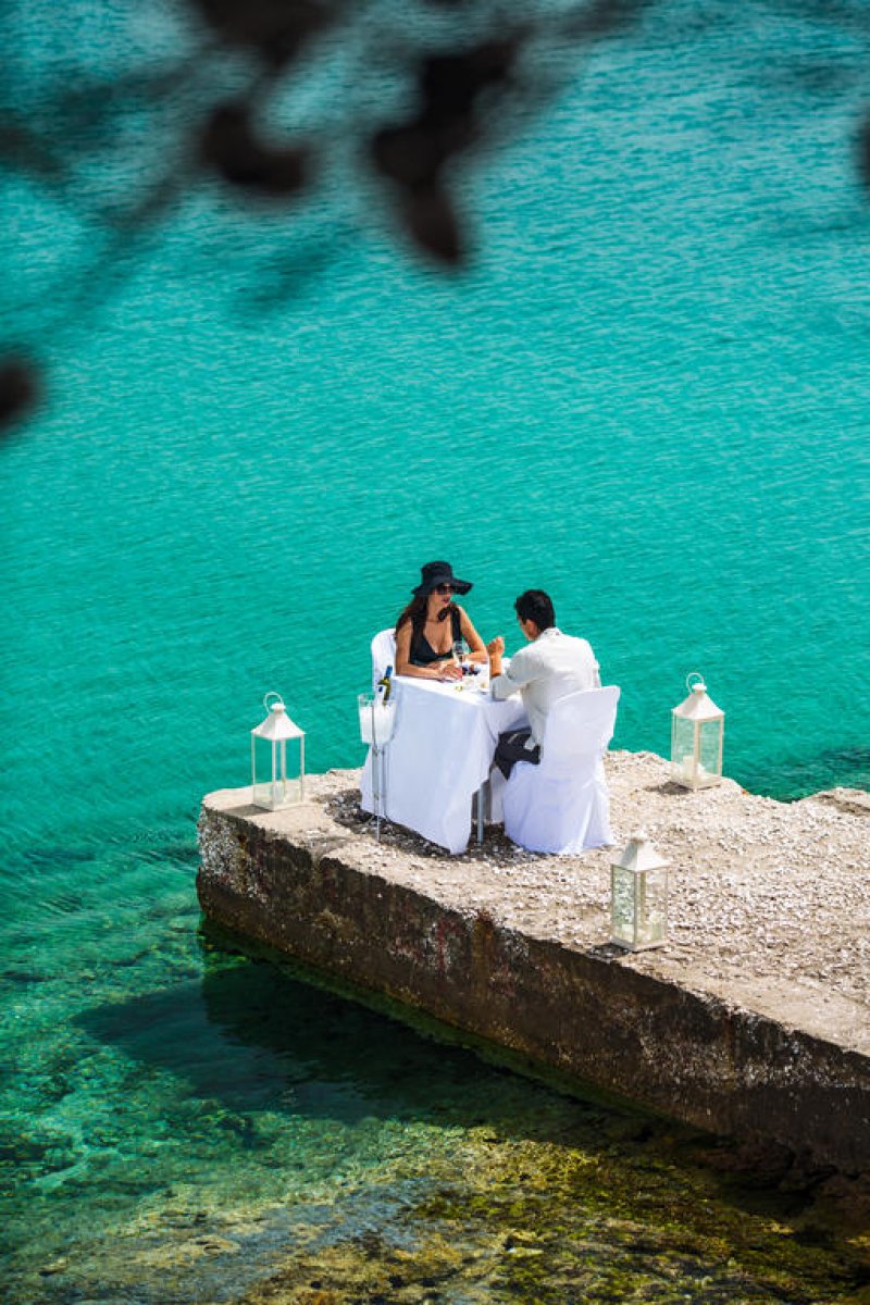 Blue Dream Palace 4* - Снимка 7