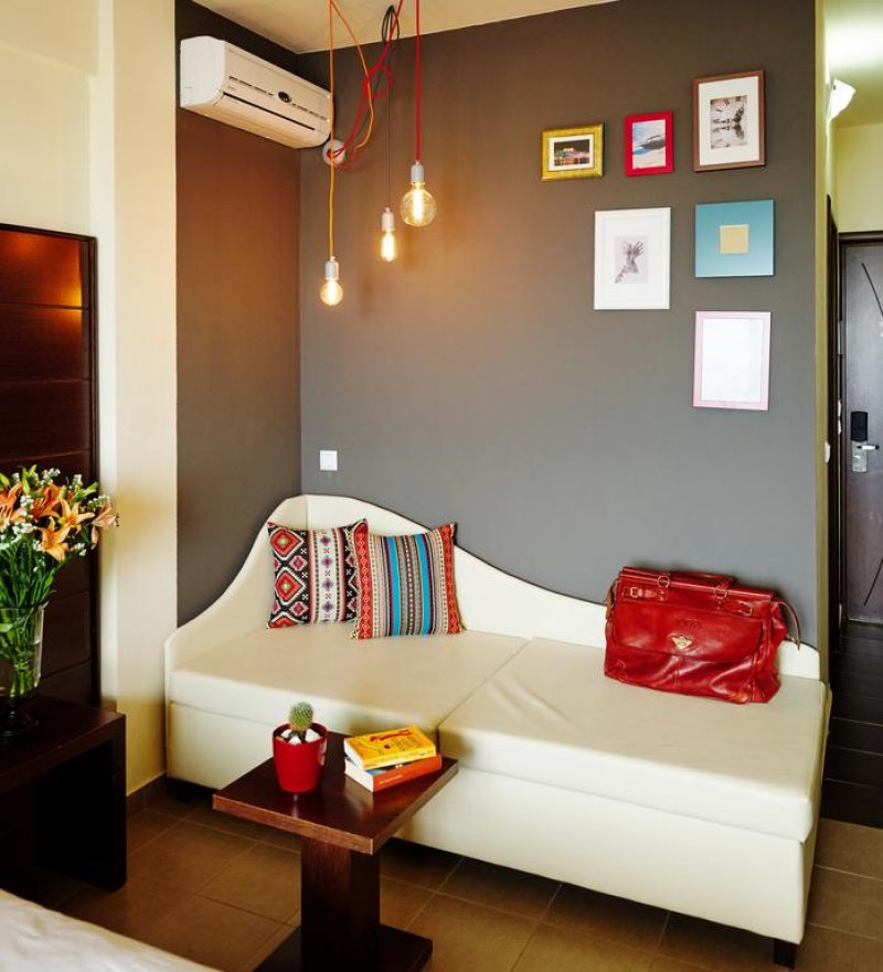 Blue Dream Palace 4* - Снимка 1