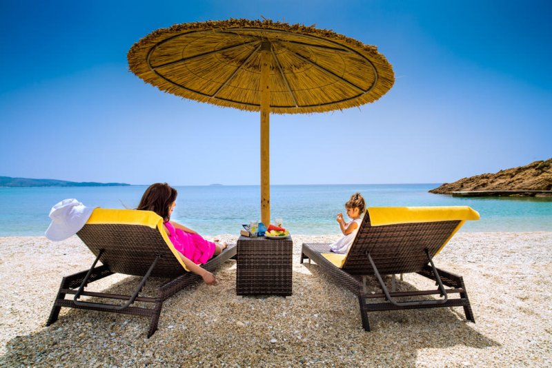 Blue Dream Palace 4* - Снимка 7