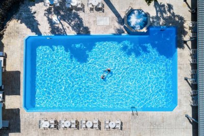 Kriopigi Hotel - Снимка 6